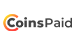 Metoda płatności CoinsPaid