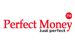 Metoda płatności Perfect Money